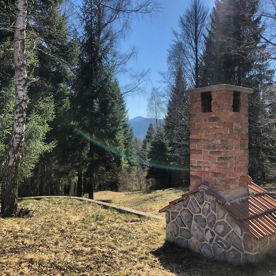 Pine Lodge Hlevci 0*,  Croatia