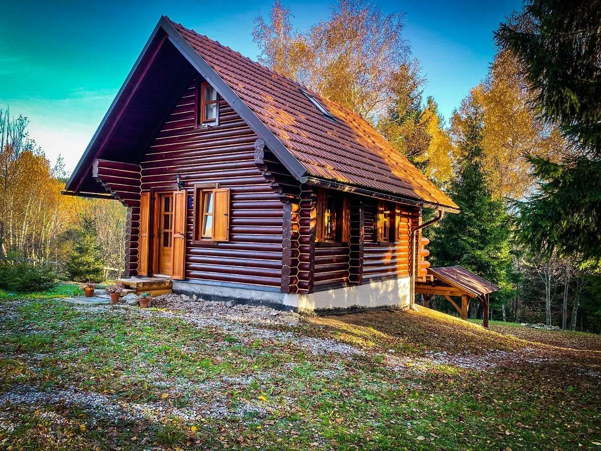 Pine Lodge location