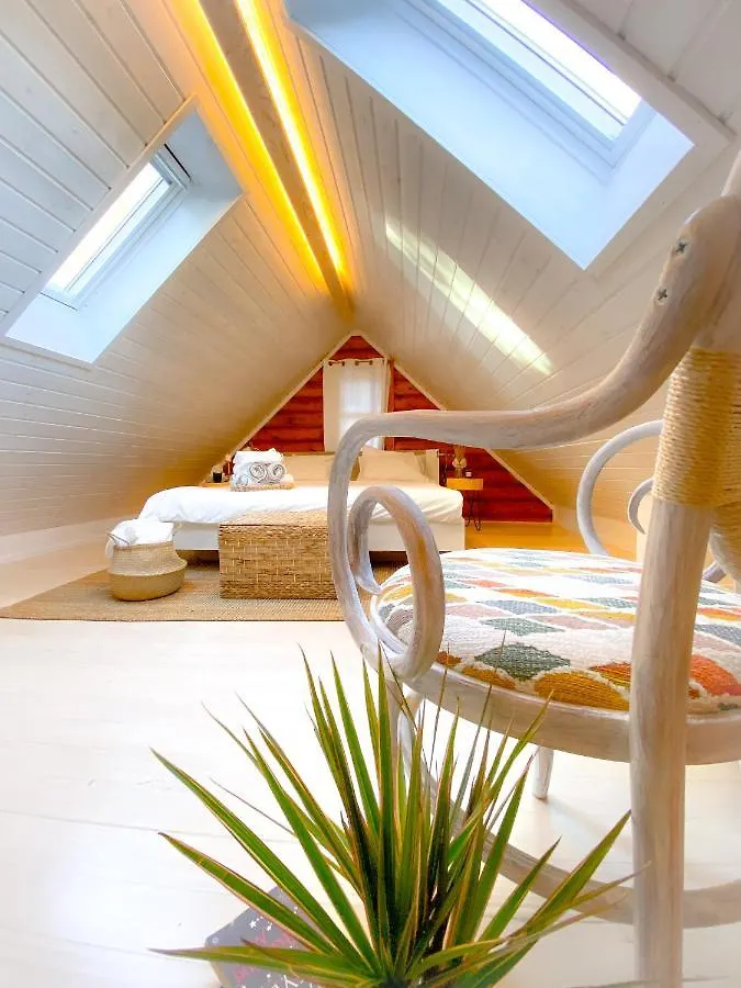Pine Lodge Hlevci Croatia